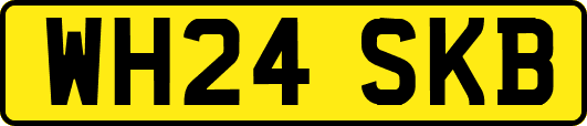 WH24SKB