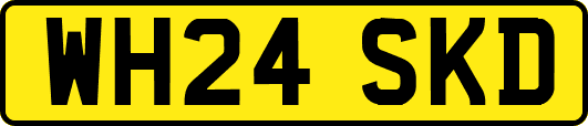 WH24SKD