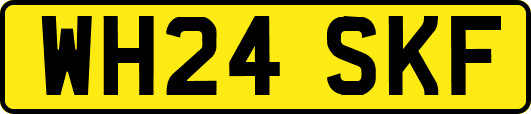 WH24SKF