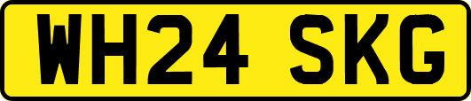 WH24SKG