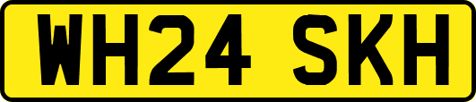 WH24SKH