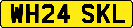 WH24SKL