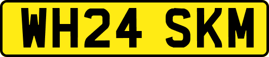 WH24SKM