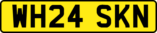 WH24SKN