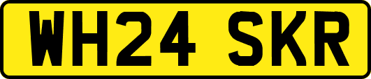 WH24SKR