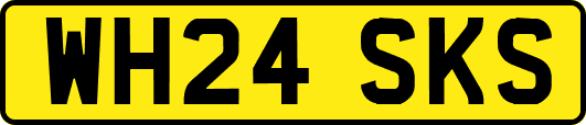 WH24SKS