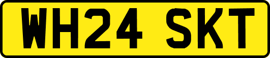 WH24SKT