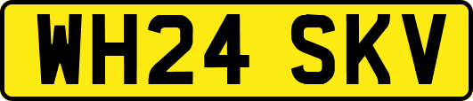 WH24SKV