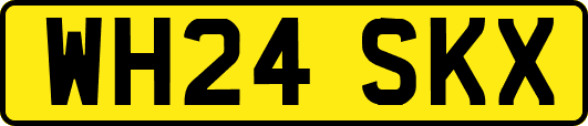 WH24SKX