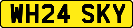 WH24SKY