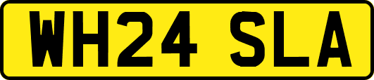 WH24SLA
