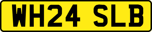 WH24SLB