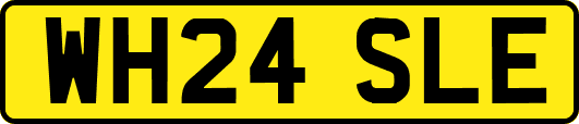 WH24SLE