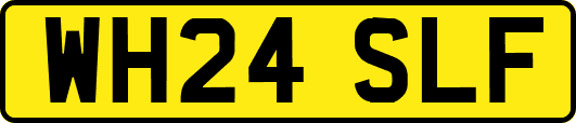 WH24SLF