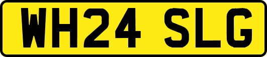 WH24SLG