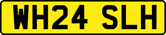 WH24SLH