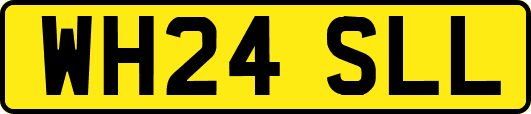 WH24SLL