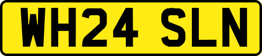 WH24SLN