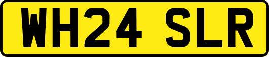 WH24SLR