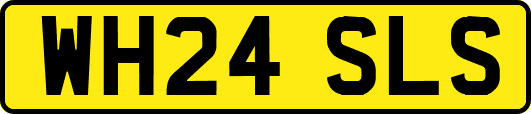 WH24SLS