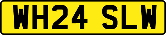 WH24SLW