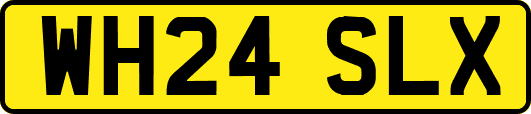 WH24SLX