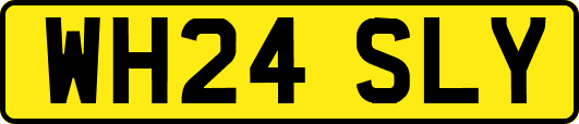 WH24SLY