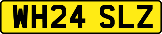 WH24SLZ
