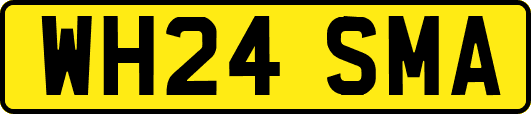 WH24SMA