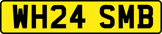WH24SMB