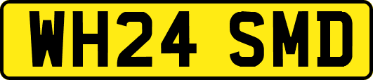 WH24SMD