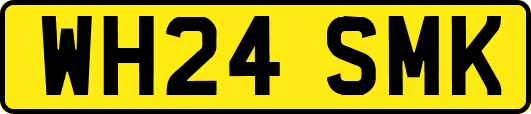WH24SMK