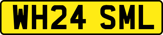 WH24SML