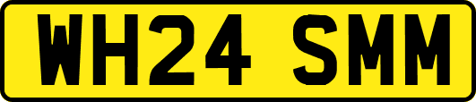 WH24SMM