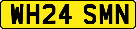 WH24SMN