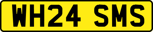 WH24SMS