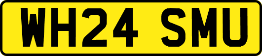 WH24SMU
