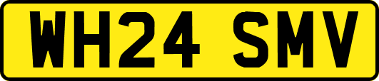 WH24SMV