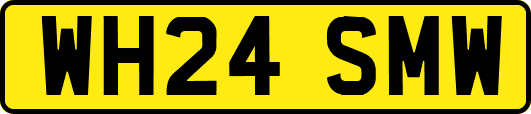 WH24SMW