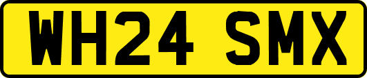 WH24SMX