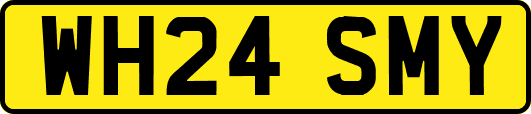 WH24SMY
