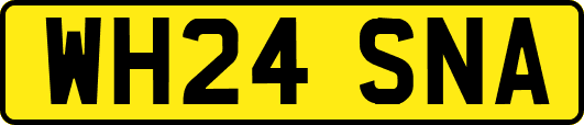 WH24SNA
