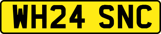 WH24SNC