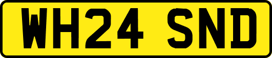 WH24SND