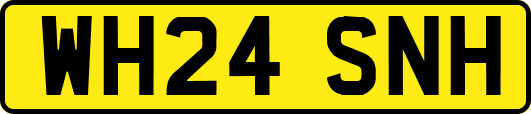 WH24SNH
