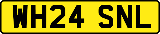 WH24SNL