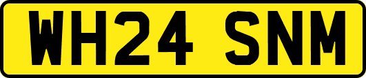 WH24SNM