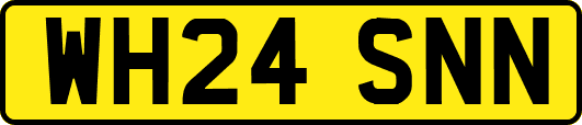 WH24SNN