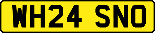 WH24SNO