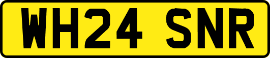 WH24SNR
